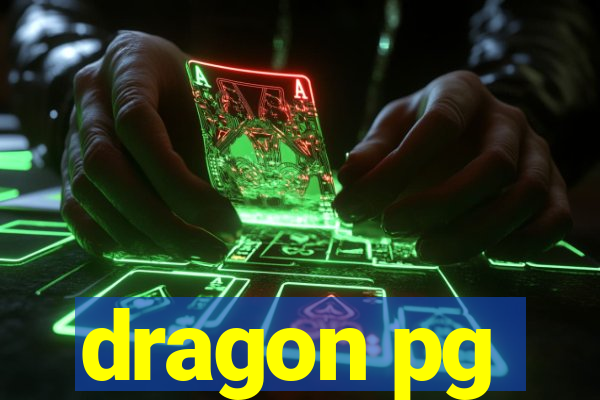 dragon pg